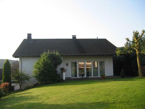Apartamento Solveigs Ferienwohnung
