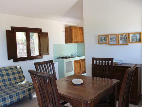 Apartamento C Scalitti 10c Bilo
