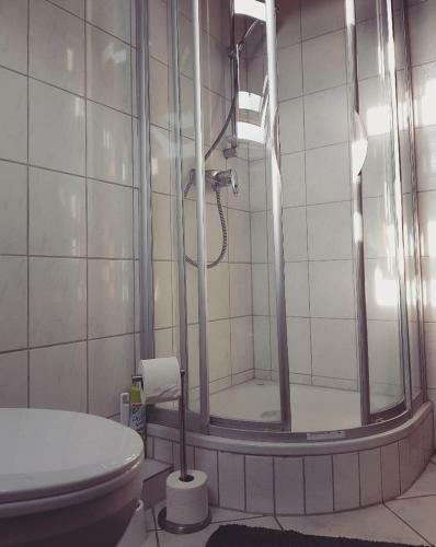 Apartamento Ferienwohnung Rosenstra�e