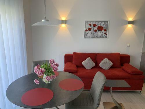 Apartamentos Ferienwohnung Susanne