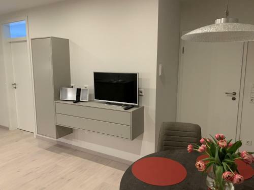 Apartamentos Ferienwohnung Susanne