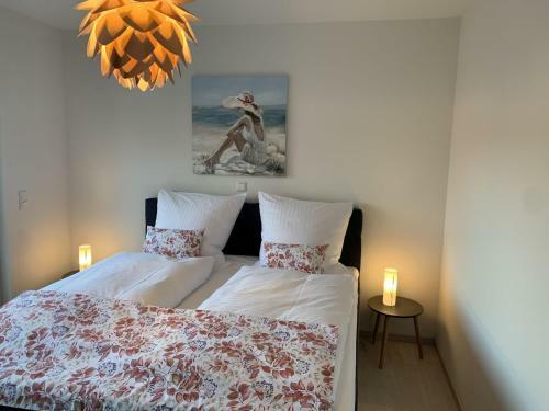 Apartamentos Ferienwohnung Susanne