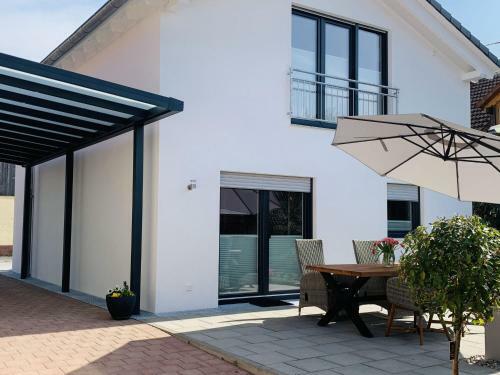 Apartamentos Ferienwohnung Susanne