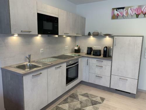 Apartamentos Ferienwohnung Susanne