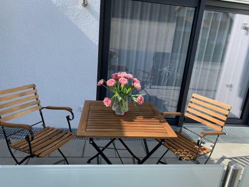 Apartamentos Ferienwohnung Susanne