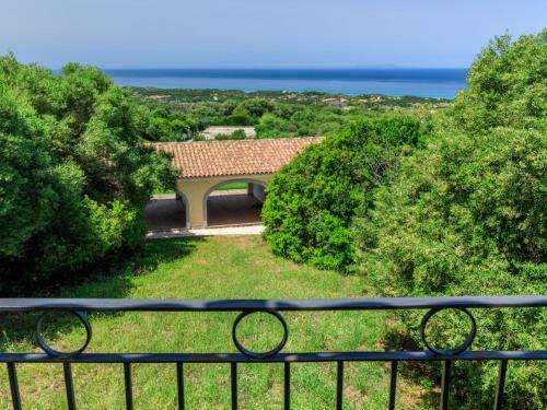 Apartamento B Giagumeddu 08a Bilo