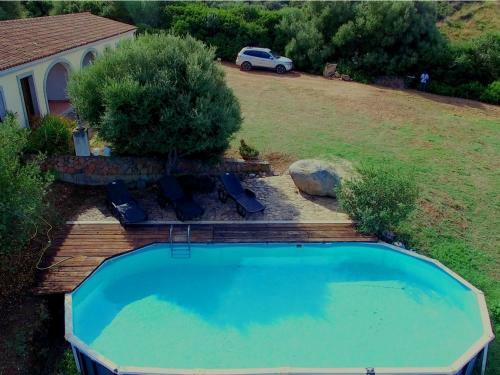 Apartamento B Giagumeddu 08a Bilo