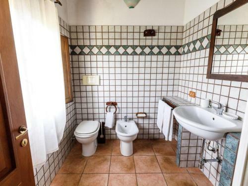 Apartamento B Giagumeddu 08a Bilo