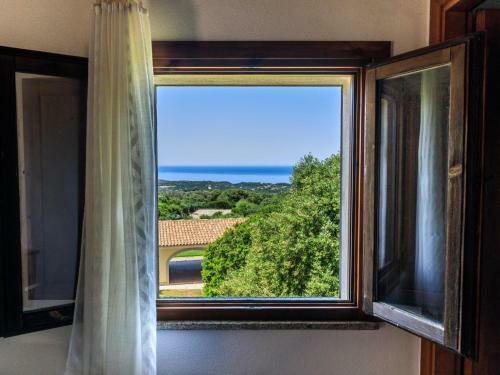 Apartamento B Giagumeddu 08a Bilo