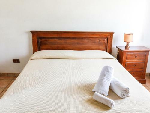 Apartamento B Giagumeddu 08a Bilo