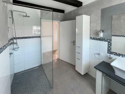 Apartamento Pauernhof Ferienwohnungen