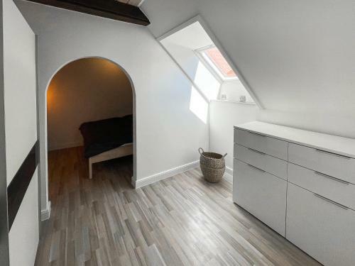 Apartamento Pauernhof Ferienwohnungen