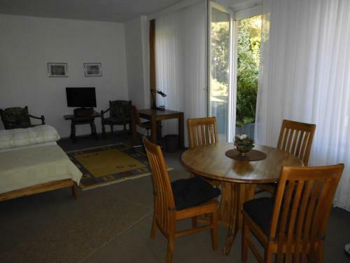 Apartamento Ferienwohnung Christa Rohde