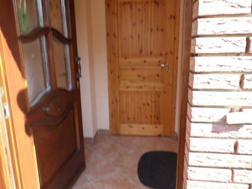 Apartamento Ferienwohnung Kremer
