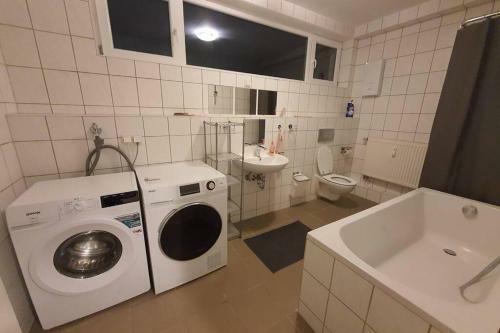 Apartamento Modern, Minimalistisch Eingerichtete Ferienwohnung