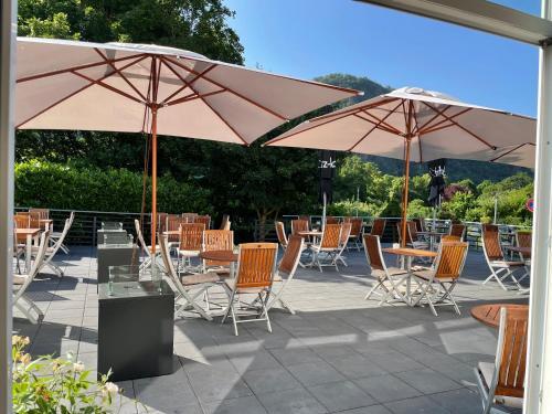 Apartamento Haus Des Sports