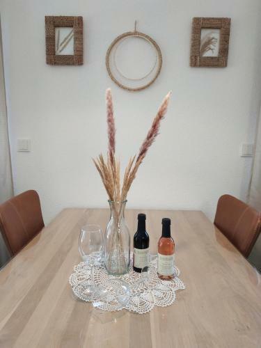 Apartamento Urlaub Mitten In Markelsheim