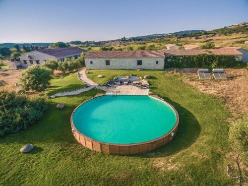 Apartamento C Scalitti 12c Bilo