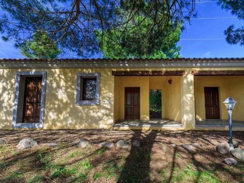 Apartamento C Scalitti 12c Bilo