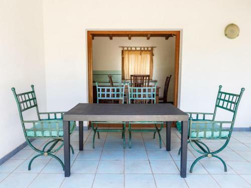 Apartamento A Mare Di Ginepri 08d Bilo