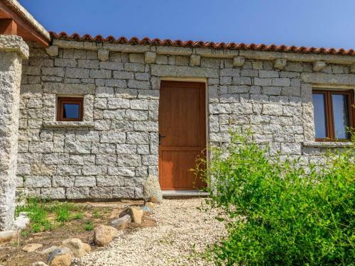 Apartamento A Mare Di Ginepri 08d Bilo