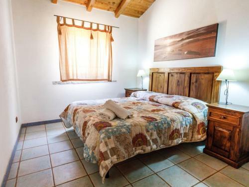 Apartamento A Mare Di Ginepri 08d Bilo