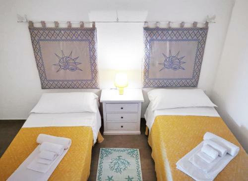 Aparthotel R�sidence Pierre Et Vacances Badus