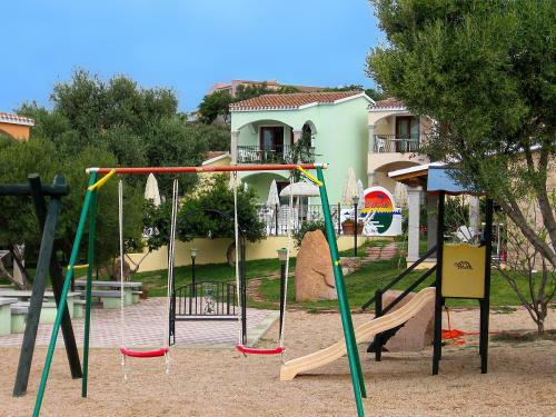 Aparthotel R�sidence Pierre Et Vacances Badus