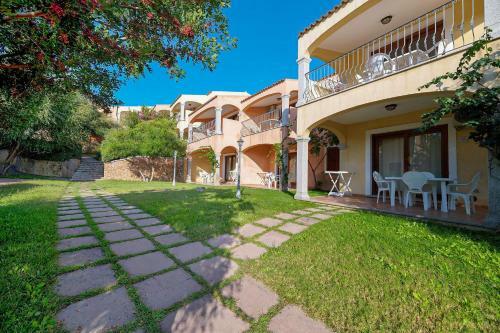 Aparthotel R�sidence Pierre Et Vacances Badus