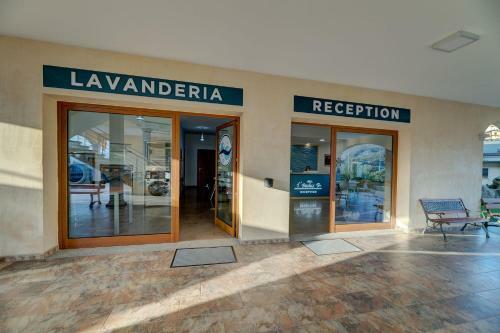 Aparthotel R�sidence Pierre Et Vacances Badus
