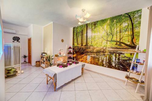 Aparthotel R�sidence Pierre Et Vacances Badus