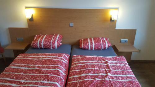 Posada Landgasthof Gieseke