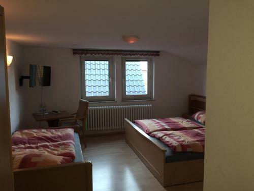 Posada Landgasthof Gieseke