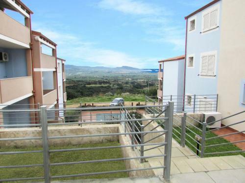 Apartamento Affittimoderni Badesi Poggio