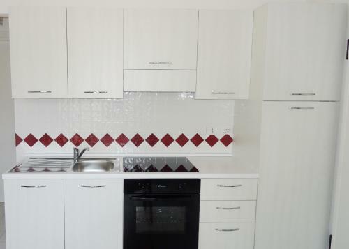 Apartamento Affittimoderni Badesi Poggio