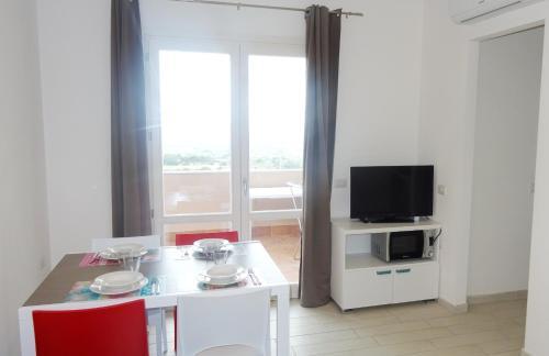 Apartamento Affittimoderni Badesi Poggio