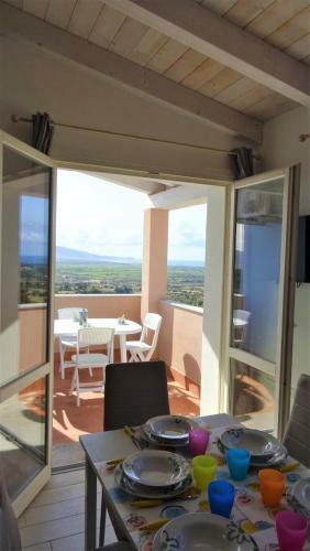 Apartamento Affittimoderni Badesi Poggio