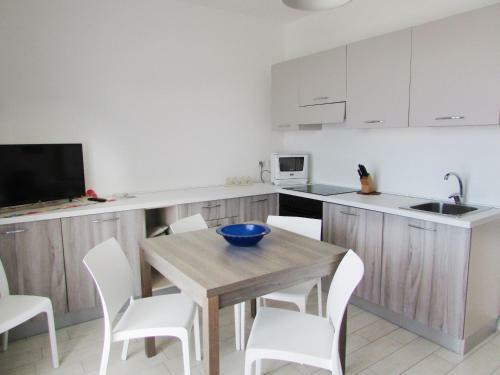 Apartamento Affittimoderni Badesi Poggio