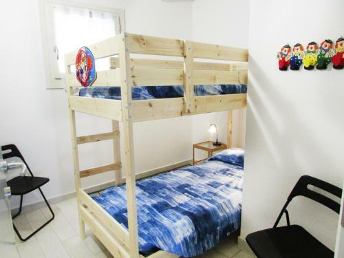 Apartamento Affittimoderni Badesi Poggio