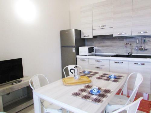 Apartamento Affittimoderni Badesi Poggio