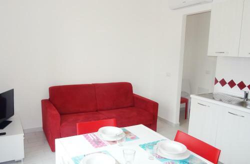 Apartamento Affittimoderni Badesi Poggio