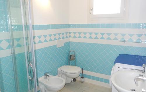 Apartamento Affittimoderni Badesi Poggio