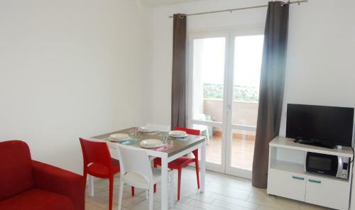 Apartamento Affittimoderni Badesi Poggio