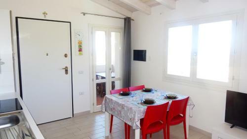 Apartamento Affittimoderni Badesi Poggio