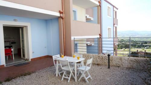 Apartamento Affittimoderni Badesi Poggio