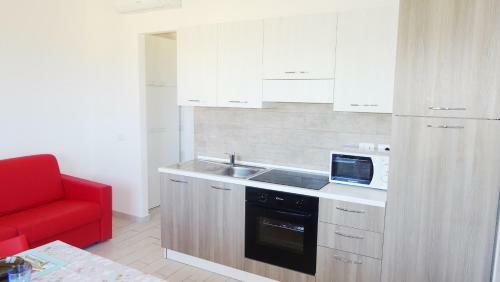 Apartamento Affittimoderni Badesi Poggio