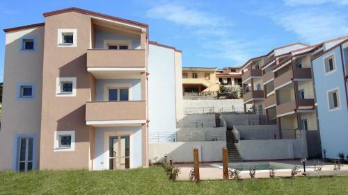 Apartamento Affittimoderni Badesi Poggio