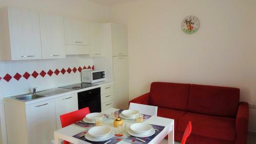 Apartamento Affittimoderni Badesi Poggio