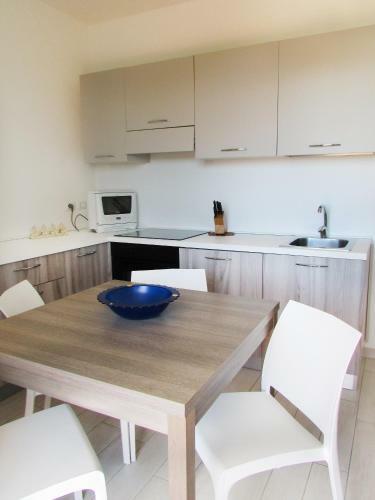 Apartamento Affittimoderni Badesi Poggio