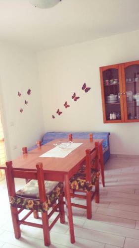 Apartamento Affittimoderni Badesi Poggio